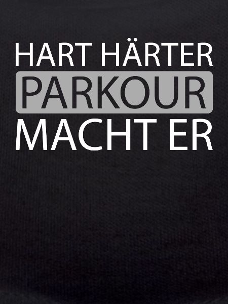 Parkour