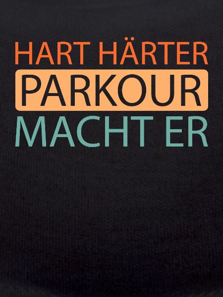 Parkour