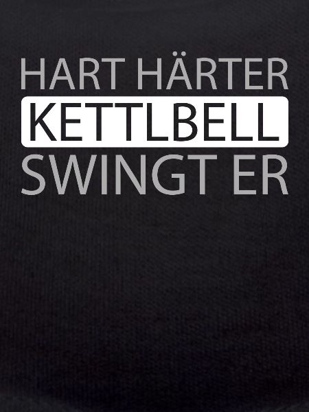 Kettlebell