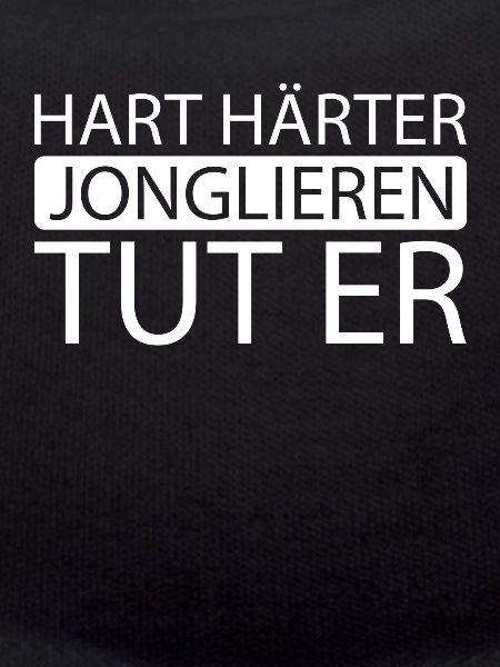Jongleur