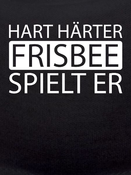 Frisbee