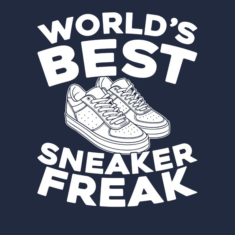 Sneakers Worlds Best Sneaker Head