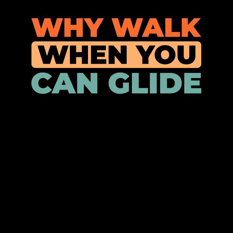 Paramotor paragliding
