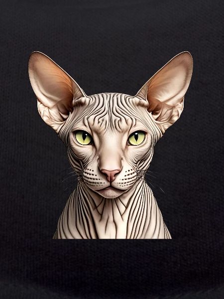 Sphynx cat