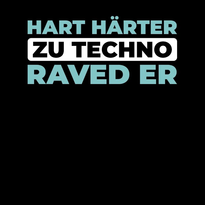Techno Raver