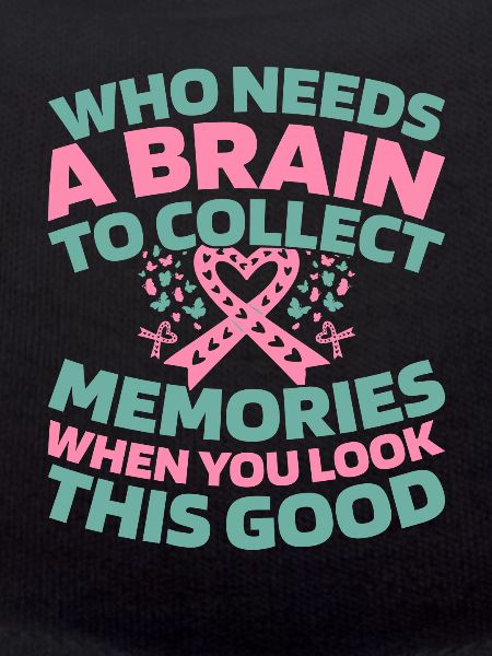 Alzheimer's