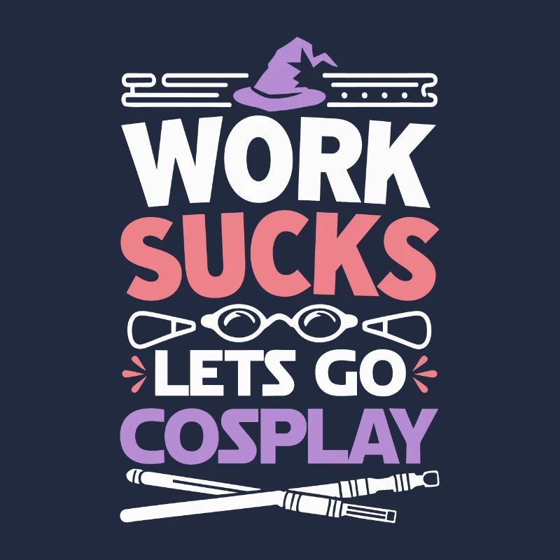 Cosplay Cosplayer