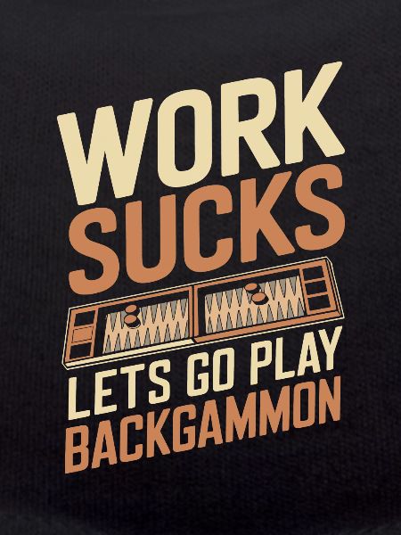 Backgammon