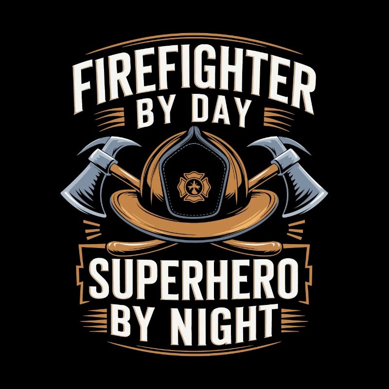Feuerwehrmann