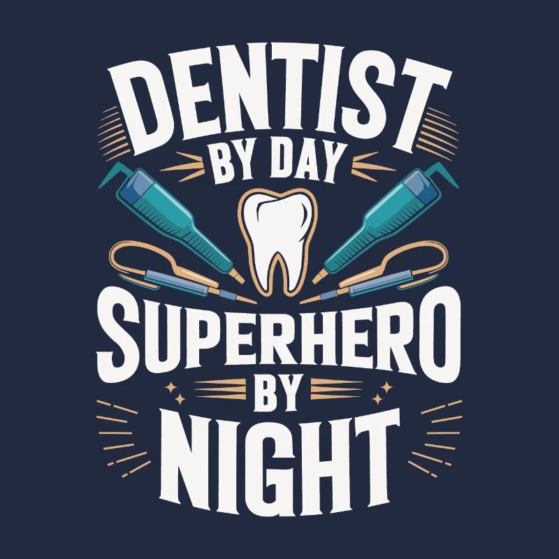 Zahnarzt Dentist