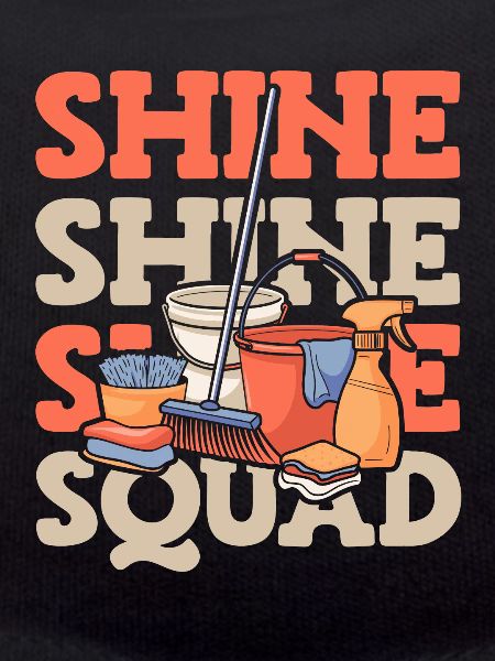 Cleaner Squad