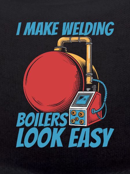 Boiler maker