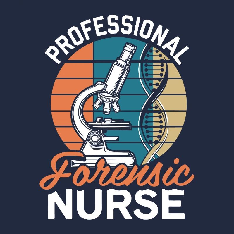 Forensische Krankenschwester