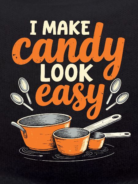 Confectioner