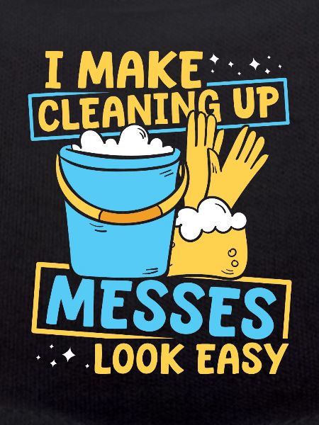 Cleaner