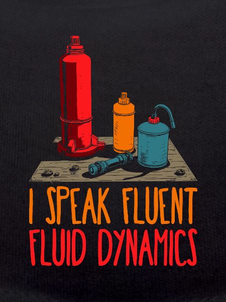 Hydraulic engineer