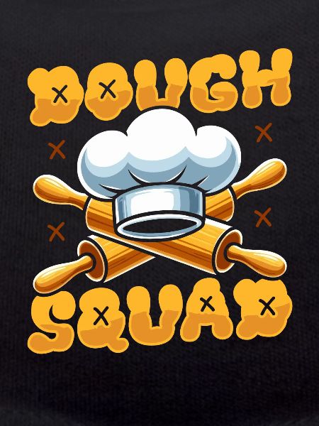 Baker Squad