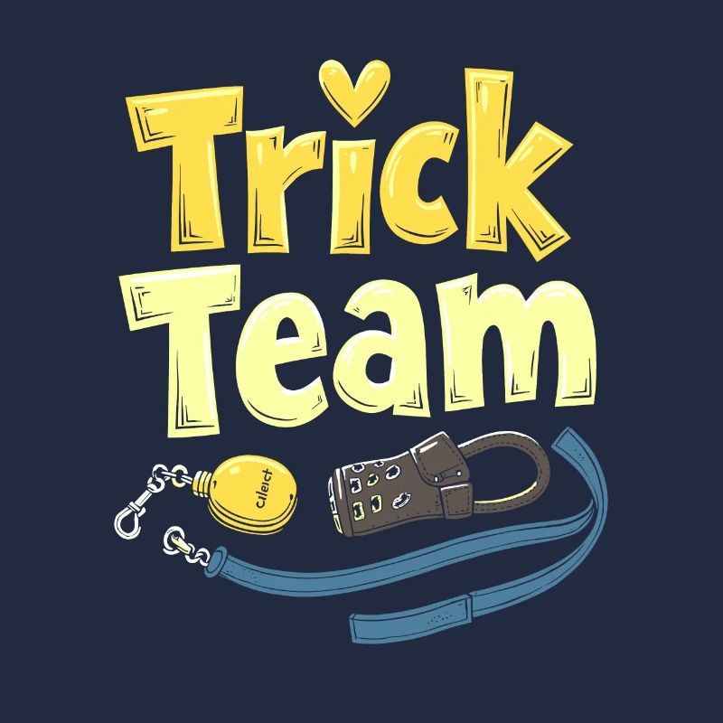 Tiertrainer Team