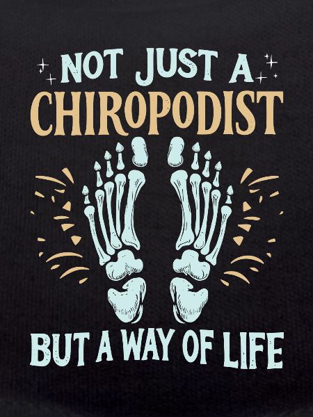 Chiropodist