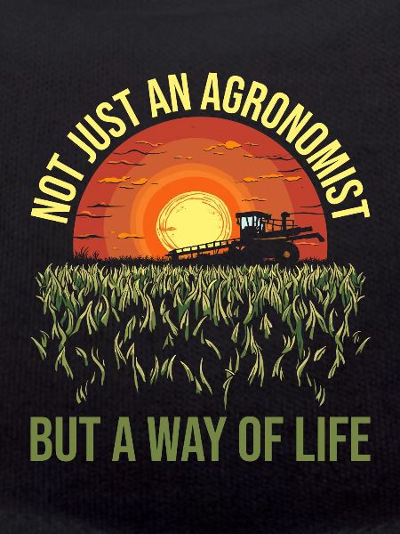 Agronom