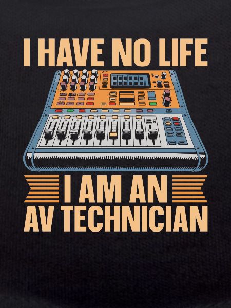 Av Technician