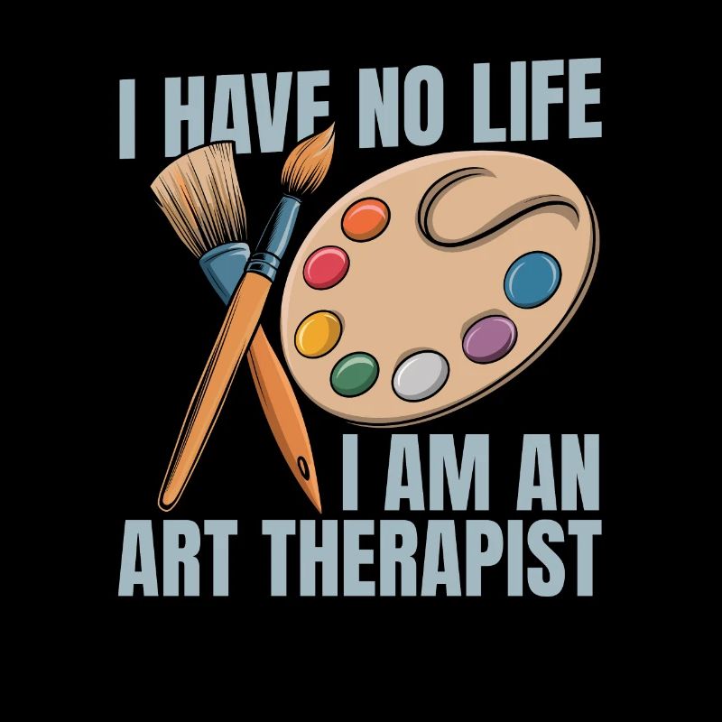 Art-thérapeute