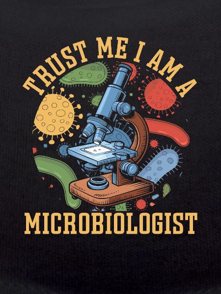 Microbiologist