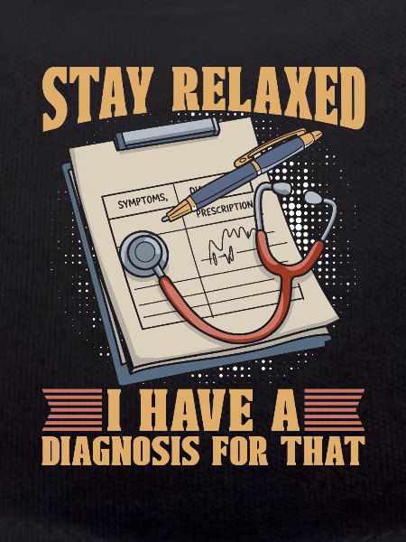 Hospital doctor