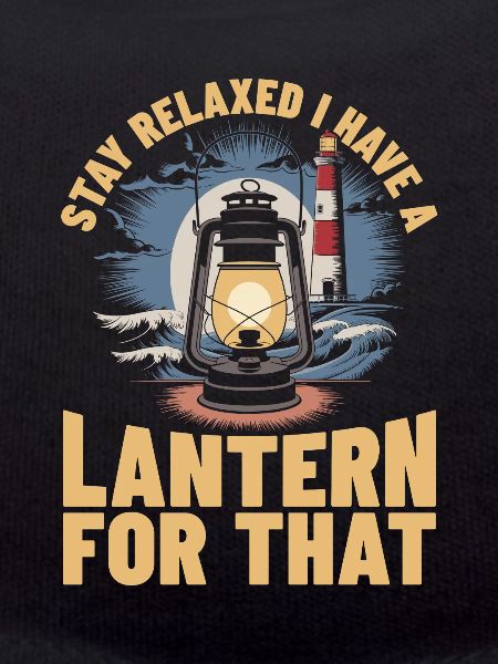 Lighthouse keeper