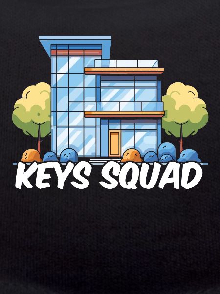 Real Estate Agent Squad