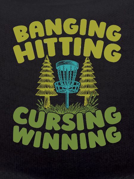 Frisbee Golf Disc Golf