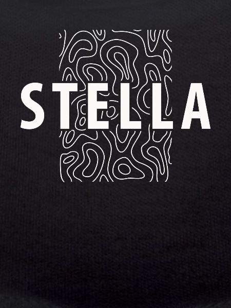 Stella Personalized - Name Stella