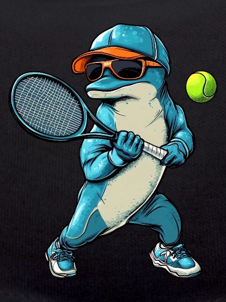 Dauphins Tennis