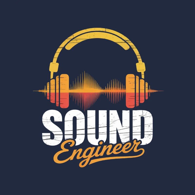 Sound Audio Engineer