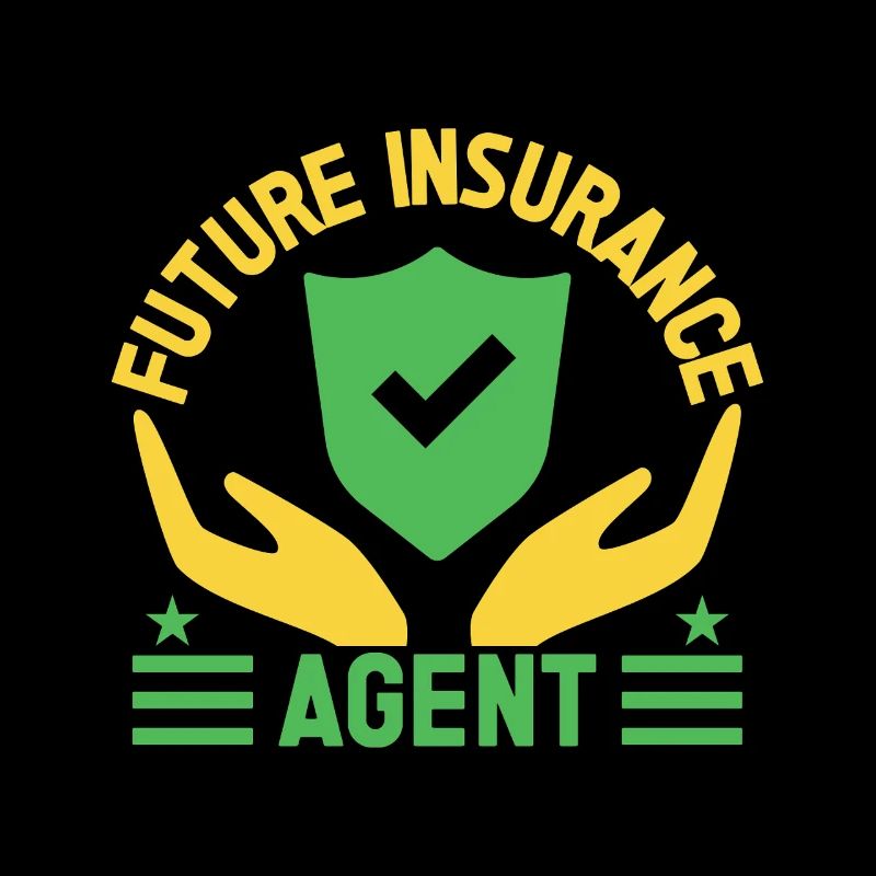 Insurance Agent Future Agent Funny Insurance