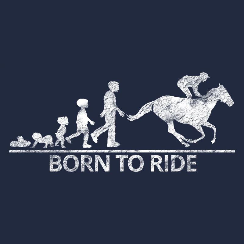 Reiten Pferde Evolution Hobby