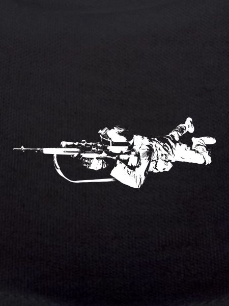 US sniper