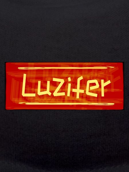 Luzifer teufel