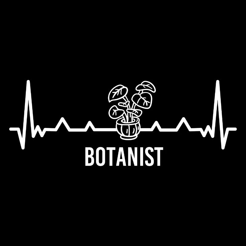La vie botanique