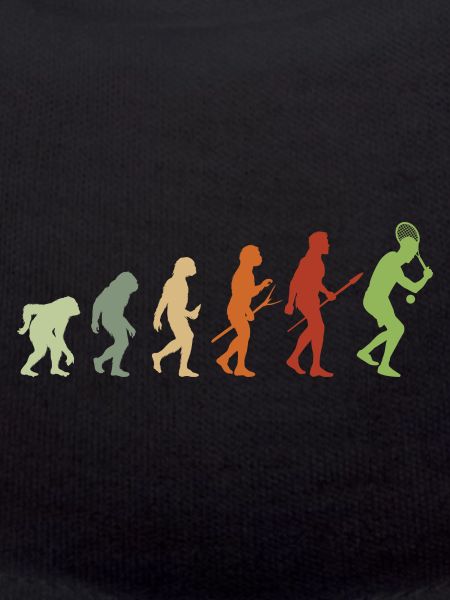 Tennis Evolution