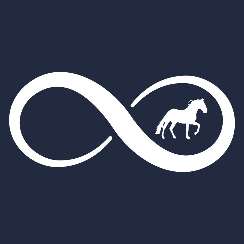 Infinity et Cheval - (HO)