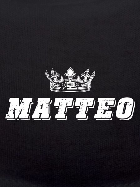Matteo