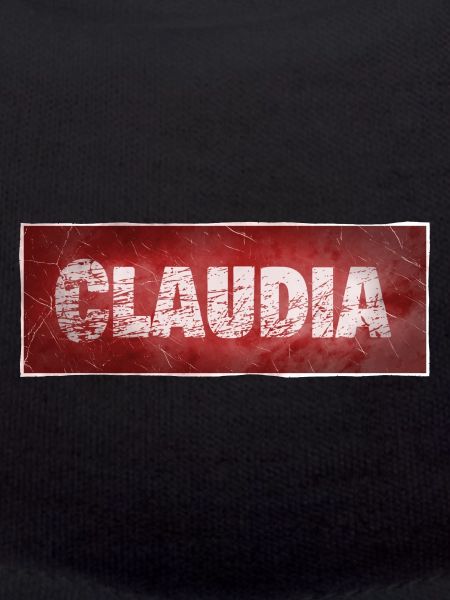 Claudia