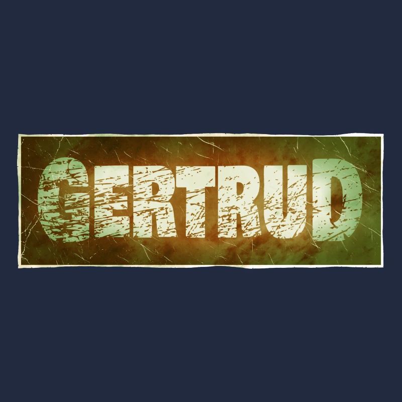 Gertrud