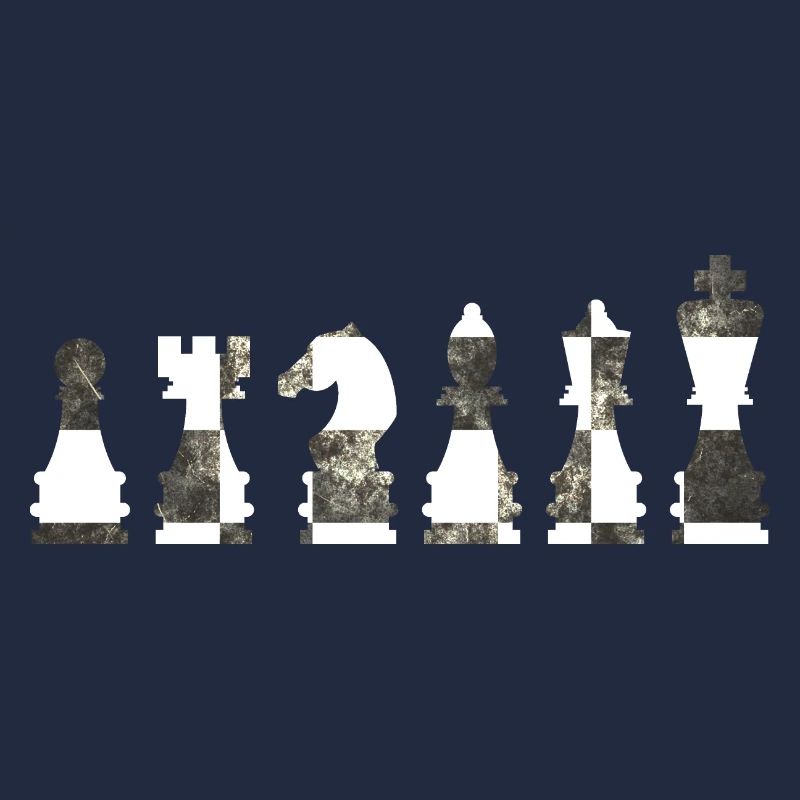 Pièces d’échecs
