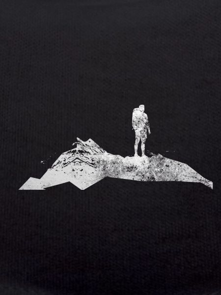 Berg - Wanderer - (9)