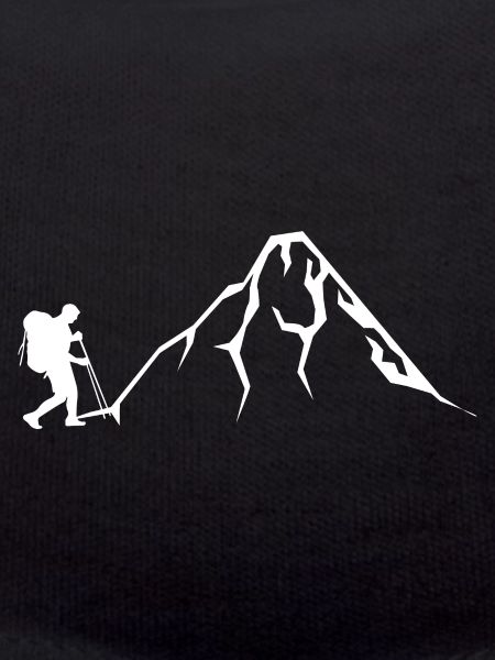 Berg - Wanderer - (11)