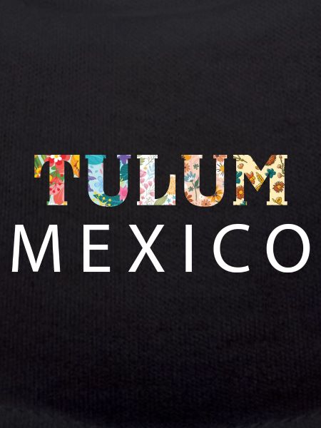 Tulum Mexico