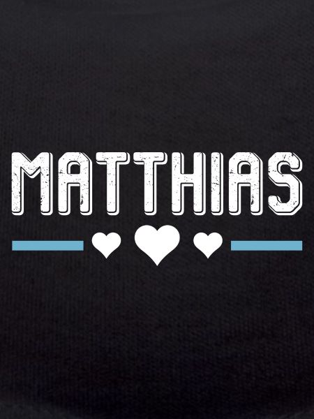 Matthias