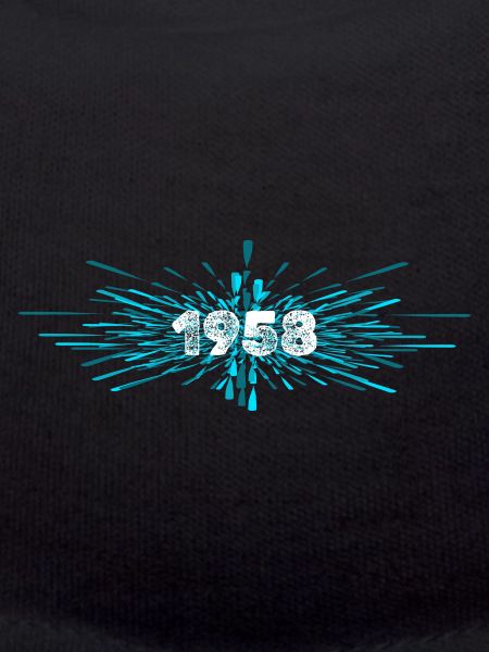 Wasser 1958